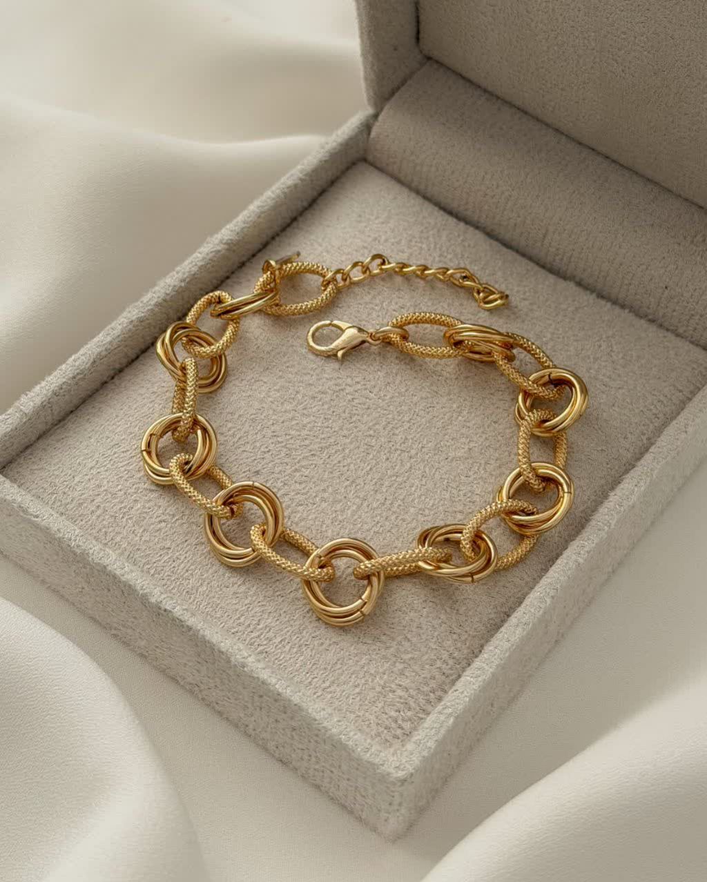 دستبند SHEEN کد 2992 - خرید آنلاین از گالری آداس